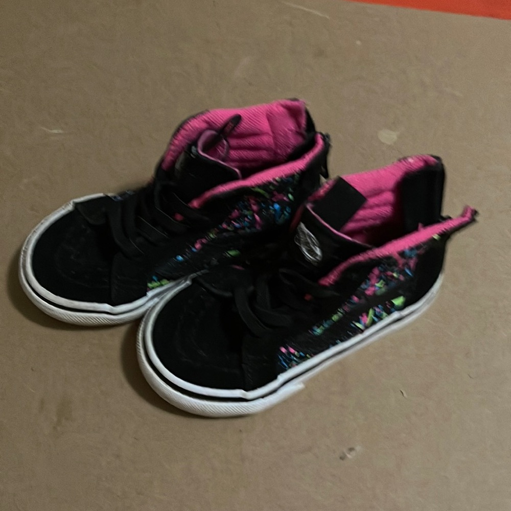 Vans